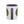 Praetorians Accent Coffee Mug (11, 15oz)