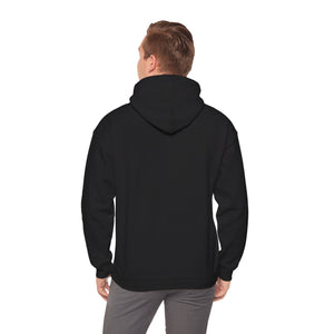 102D SSB - Unisex Heavy Blend™ Hooded Sweatshirt