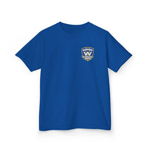 WHS 2027 - Youth Sizes Heavy Cotton™