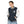 WHS 2027 - Unisex Heavyweight Letterman Jacket