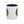Praetorians Accent Coffee Mug (11, 15oz)