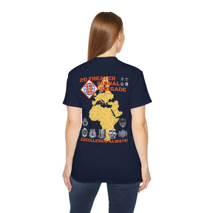6981st CSG - Cotton - Printed in Germany