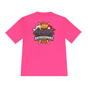 Antenna - Unisex Moisture Wicking Tee