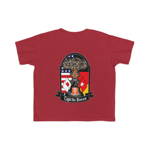 Titans Toddler's Fine Jersey Tee
