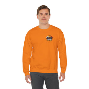 USASA-K - Blank Back - Unisex Heavy Blend™ Crewneck Sweatshirt