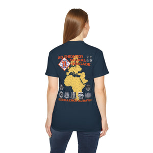 6981st CSG - Cotton - Printed in Germany