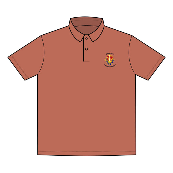 CSD Sword - Mercer+Mettle® Men's Recharge Jersey Polo