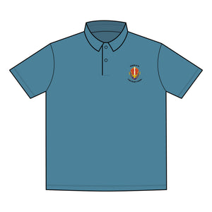 CSD Sword - Mercer+Mettle® Men's Recharge Jersey Polo