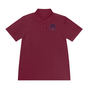 WHM - Men's Sport Polo Shirt