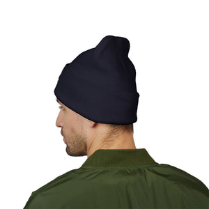 Reap Smiles - Classic Cuffed Beanie (Embroidery)