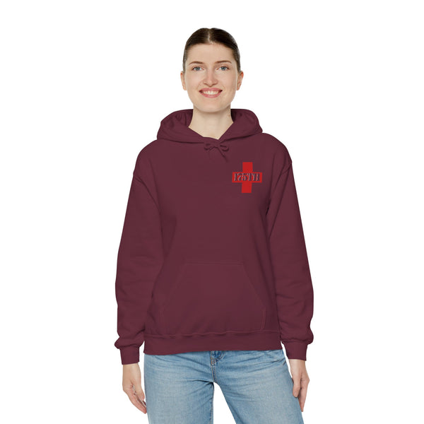 175th SAD - Unisex Heavy Blend™ Hooded Sweatshirt