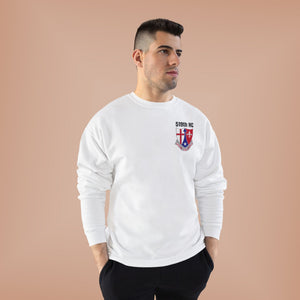 519th Hospital Center - Unisex EcoSmart® Crewneck Sweatshirt