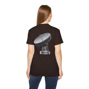 USASA-K - Unisex Ultra Cotton Tee