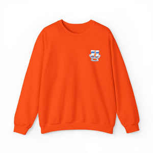 102d SSB - Unisex Heavy Blend™ Crewneck Sweatshirt