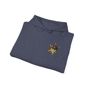 Desperados - Unisex Heavy Blend™ Hooded Sweatshirt