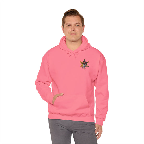 Desperados - Unisex Heavy Blend™ Hooded Sweatshirt