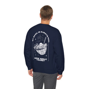 Full Ramen Bowl - Sweatshirt