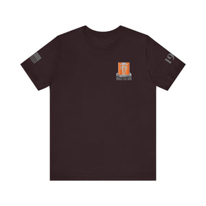 52d SSB - Unisex Jersey Short Sleeve Shirt