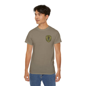 GERMANY - Unisex Ultra Cotton Tee