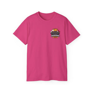 USASA-K - Blank Back - Unisex Ultra Cotton Tee