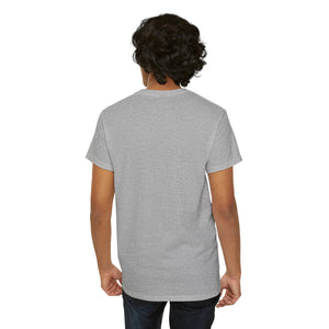 WHS Class of 2027 - Blank Back - Adult Sizing - Unisex Heavy Cotton