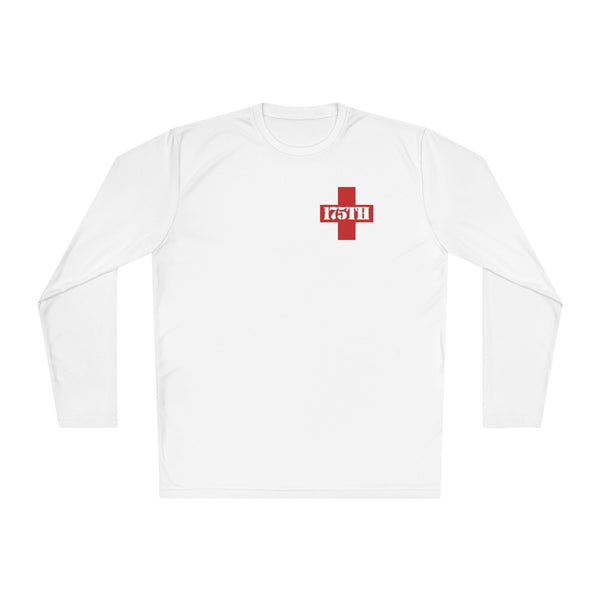 175th SAD - Unisex Lightweight Long Sleeve Tee