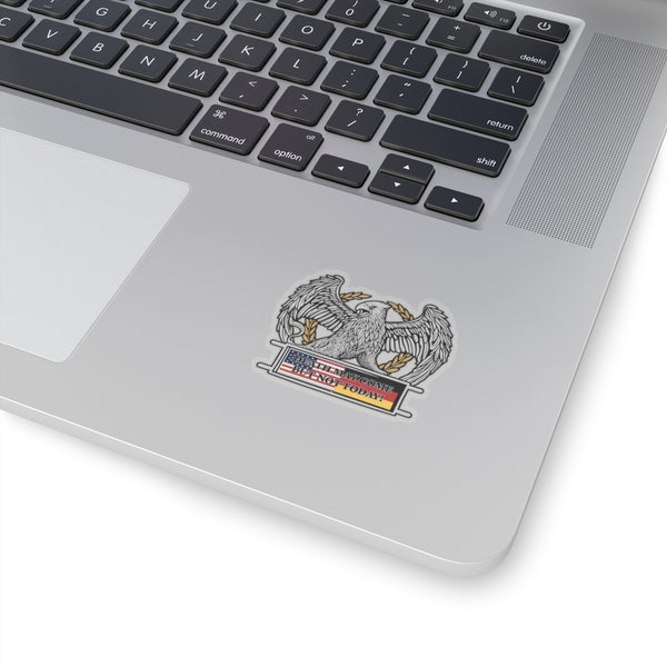 HHC 512th - Kiss-Cut Stickers