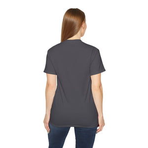 Antenna - Blank Back - Unisex Ultra Cotton Tee