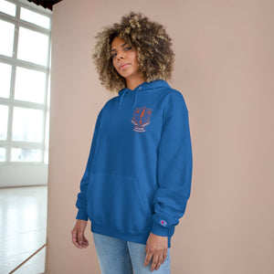 NEC-W - Champion Hoodie
