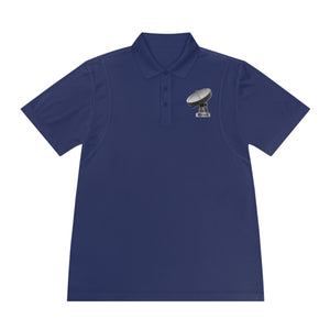 Antenna - Sport Polo Shirt