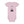 Sow Smiles Baby Short Sleeve Onesie®