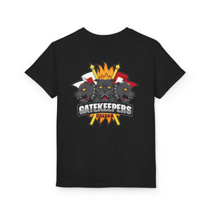 USASA-K - Youth DryBlend® T-Shirt