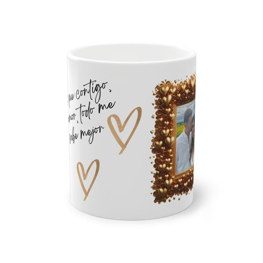 Love Standard Mug, 11oz