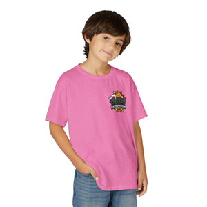 USASA-K - Youth DryBlend® T-Shirt