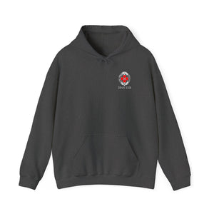 39th SSB - Unisex Heavy Blend™ Hooded Sweatshirt