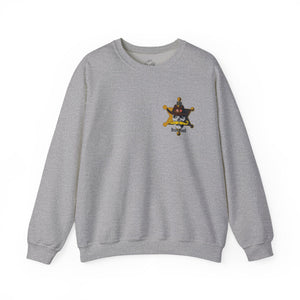 500/1000 Club - Unisex Heavy Blend™ Crewneck Sweatshirt