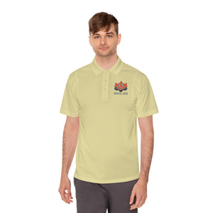509th SSB Polo Shirt