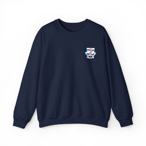 102d SSB - Unisex Heavy Blend™ Crewneck Sweatshirt