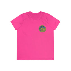 Praetorians Ladies Competitor Tee