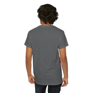 WHS Class of 2027 - Blank Back - Adult Sizing - Unisex Heavy Cotton