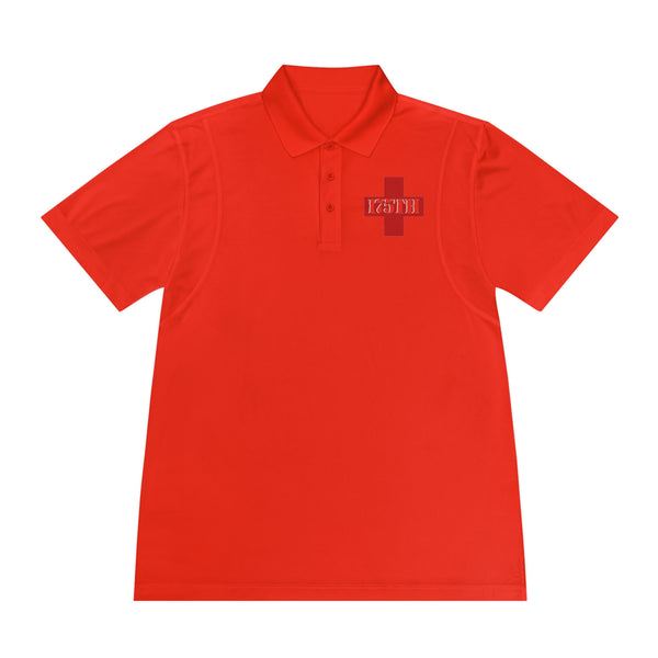 175th - Men's Sport Polo Shirt