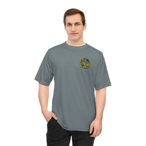 Praetorians - Unisex Zone Performance T-shirt