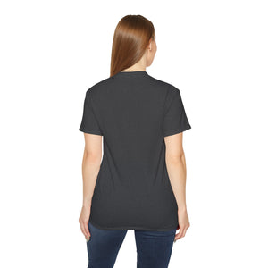 USASA-K - Blank Back - Unisex Ultra Cotton Tee
