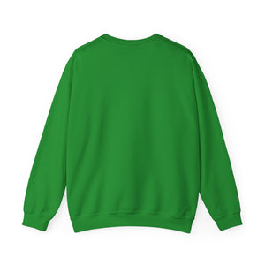USASA-K - Blank Back - Unisex Heavy Blend™ Crewneck Sweatshirt