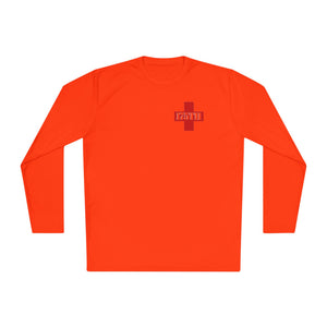 175th SAD - Unisex Lightweight Long Sleeve Tee