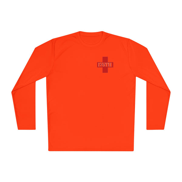 175th SAD - Unisex Lightweight Long Sleeve Tee