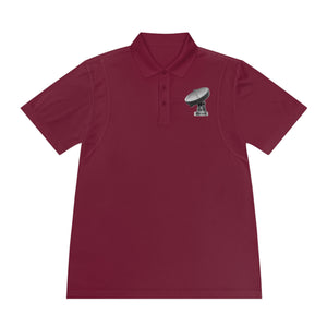 Antenna - Sport Polo Shirt