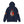 CMO Call Sign -  USANEC-S - Flags on Sleeves - Unisex Heavy Blend™ Hooded Sweatshirt