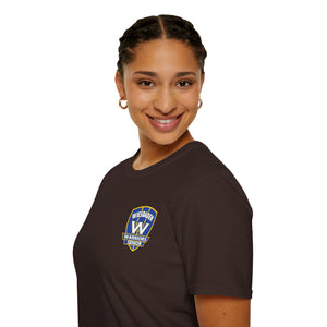 WHS 2027 - Adult Sizing - Unisex Softstyle T-Shirt