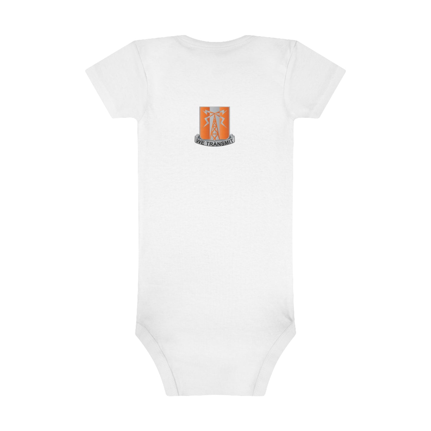 Desperados Baby Short Sleeve Onesie®